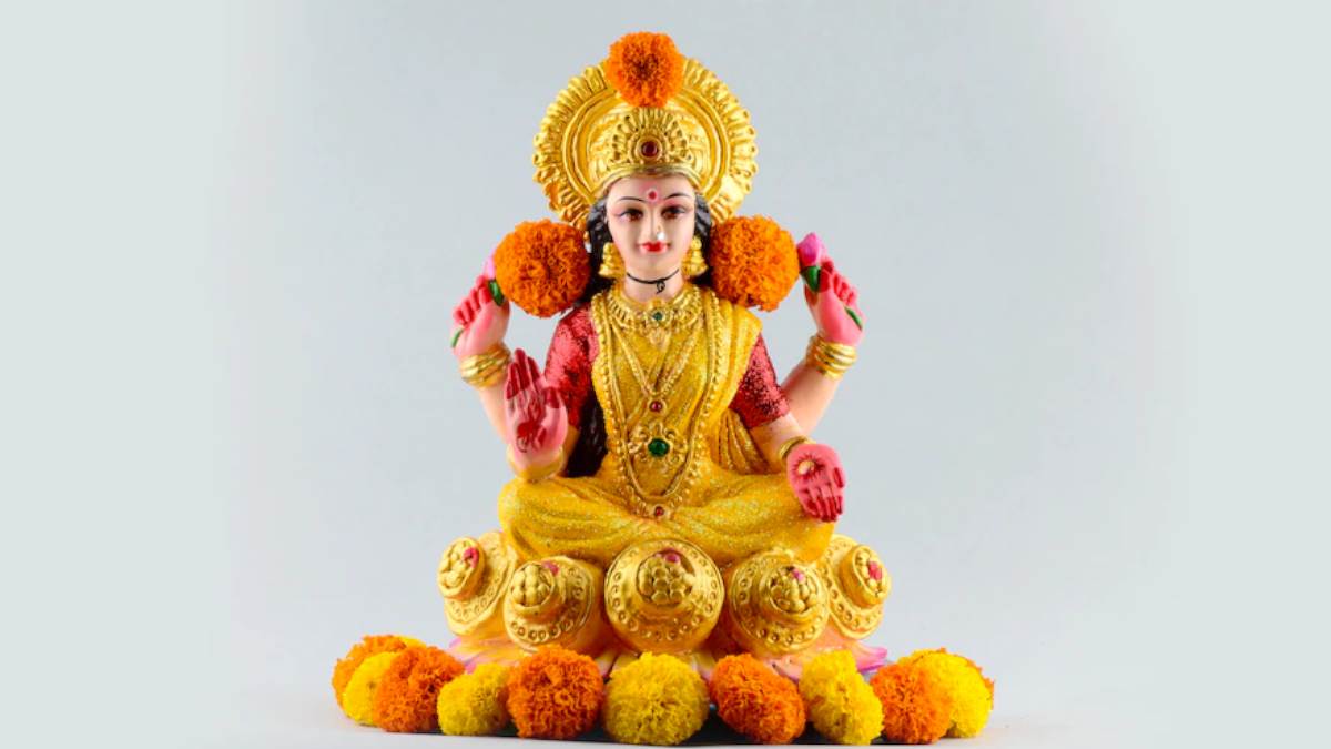 Mahalaxmi Vrat Katha 