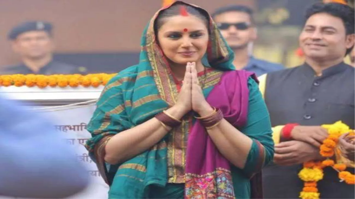 Bihar Politics: वेब सीरीज में दिखाई जा रही बिहार के ‘रंगबाज’ और ‘महारानी’ की कहानी