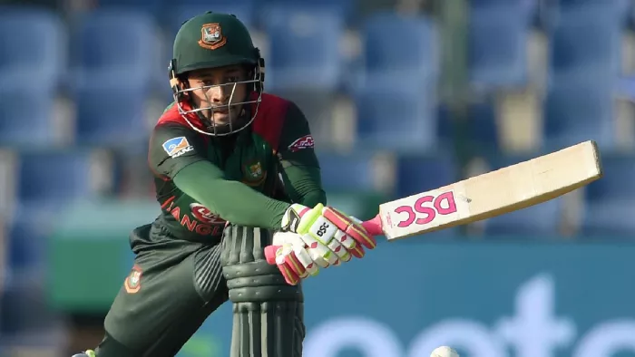 मुशफिकुर रहीम ने T20 इंटरनेशनल क्रिकेट से लिया संन्यास (AP Photo)