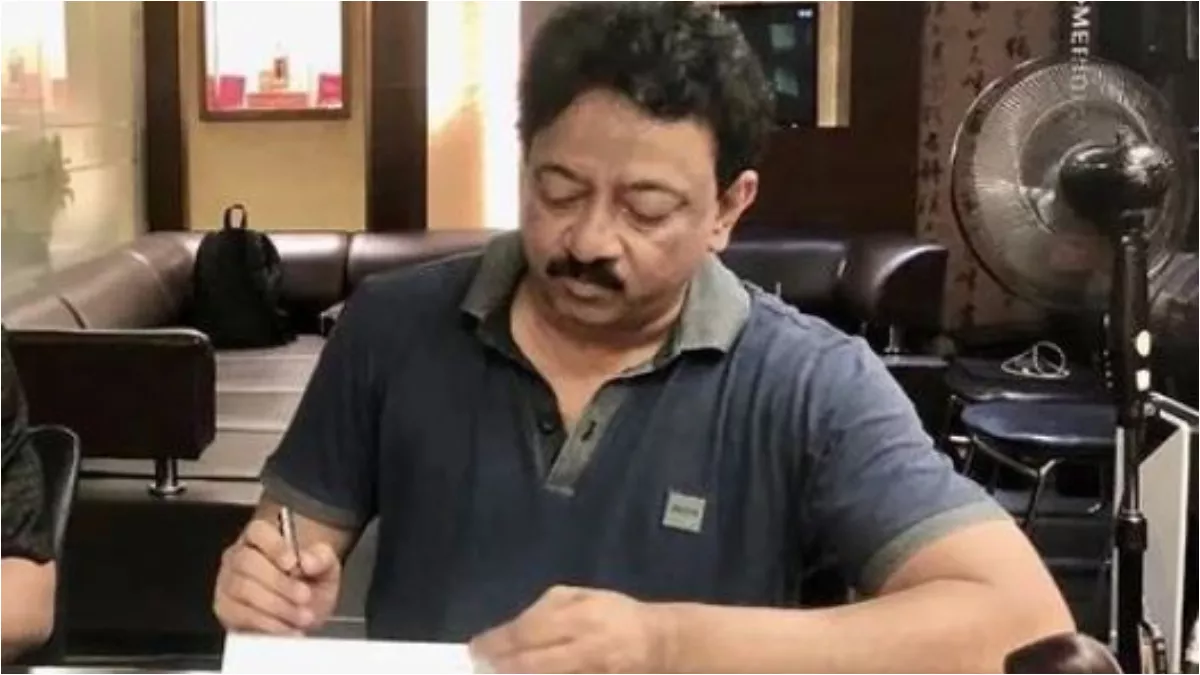 Ram Gopal Varma ने इस वजह से नहीं देखी केजीएफ चैप्टर 2, खुलासा करते हुए कहा- बॉलीवुड में लोगों को पसंद नहीं आई केजीएफ और द कश्मीर फाइल्स