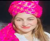 सोनाली फोगाट के आखिरी गीत छोरी के नाम को 2 दिन में मिले 1 मिलियन से ज्यादा व्यूज