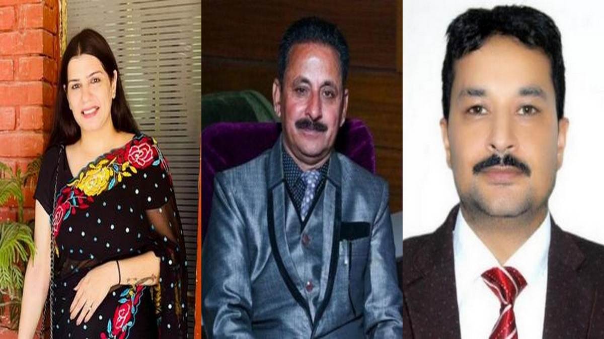 Teachers Day 2022 नई सोच से सरकारी स्कूलों को बनाया स्मार्ट, लुधियाना