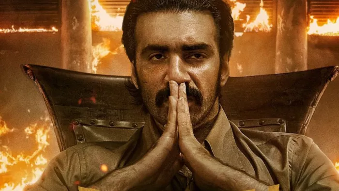 Prime Video Series Bambai Meri Jaan Trailer