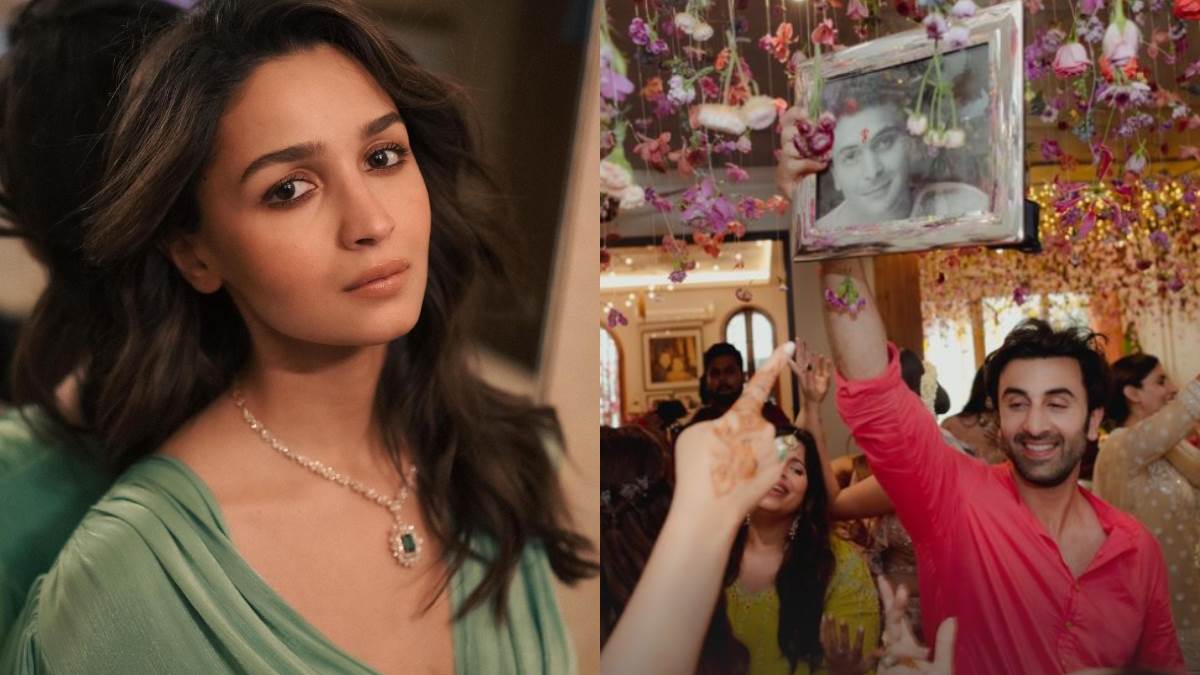 ali bhatt shared a special picture of father in law rishi kapoor on his birth anniversary