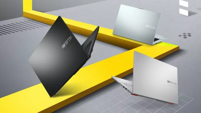 ASUS Vivobook Go 14 लैपटॉप पर सीधा 12000 रुपये का डिस्काउंट पा सकते हैं।