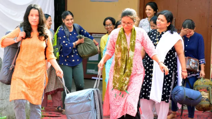 बागेश्वर उपचुनाव: विधानसभा उपचुनाव के लिए काउंटडाउन शुरू