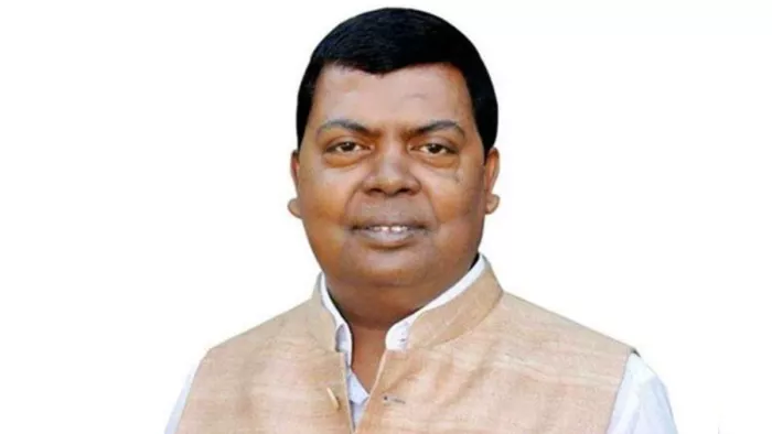सांसद चंद्रप्रकाश चौधरी ने लोकसभाध्यक्ष ओम बिड़ला को भेजा पत्र।