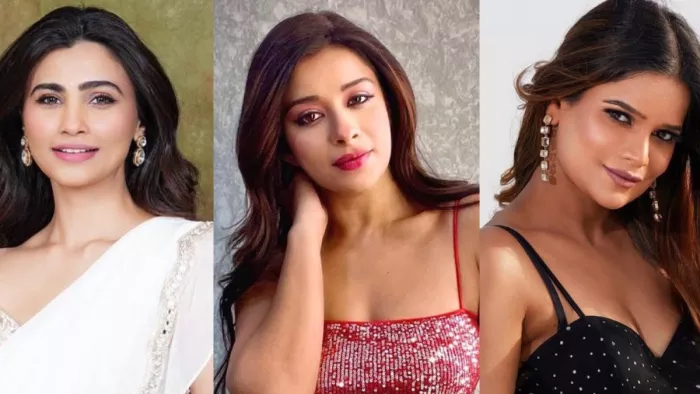 Khatron Ke Khiladi 13 Contestant Archana Gautam Instagram Image