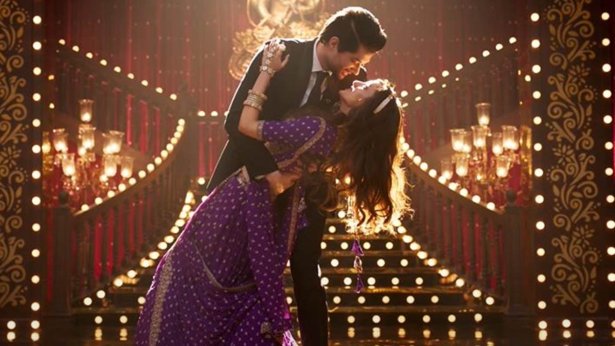 dono trailer out sunny deol son rajveer paloma thakeria debut movie