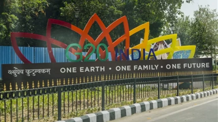 दिल्ली में ऑनलाइन डिलीवरी सर्विस पर रोक
