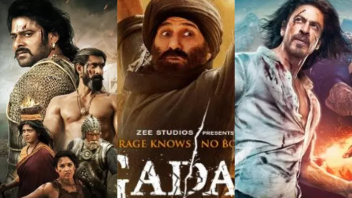 Gadar 2 Box Office 24th Day Collection / Photo- Instagram