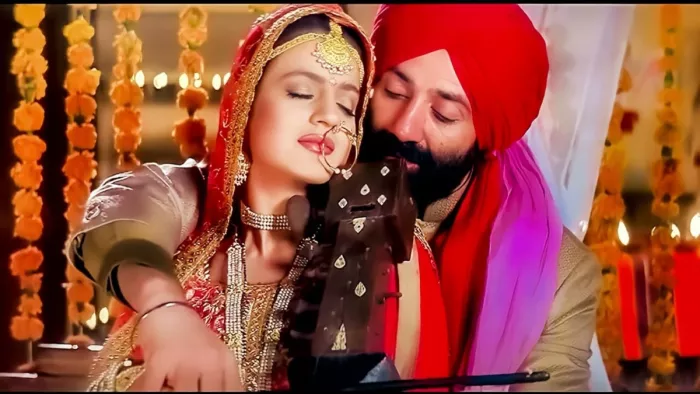 Gadar 2 Box Office Collection Photo Credit Instagram