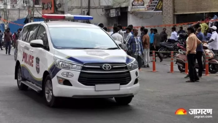 Ghaziabad: युवक की फर्जी इंस्टाग्राम आईडी बनाकर दोस्तों से मांगें पैसे, मामला दर्ज कर जांच में जुटी पुलिस।