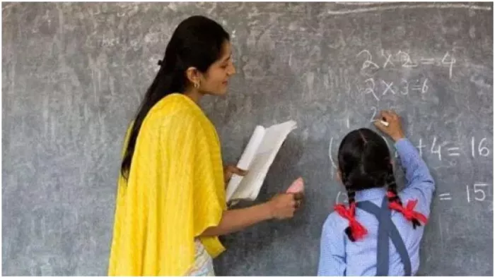 हरियाणा के JBT शिक्षकों के लिए बड़ी खबर, अंतर जिला स्थानांतरण के लिए फिर खुला पोर्टल (फाइल फोटो)