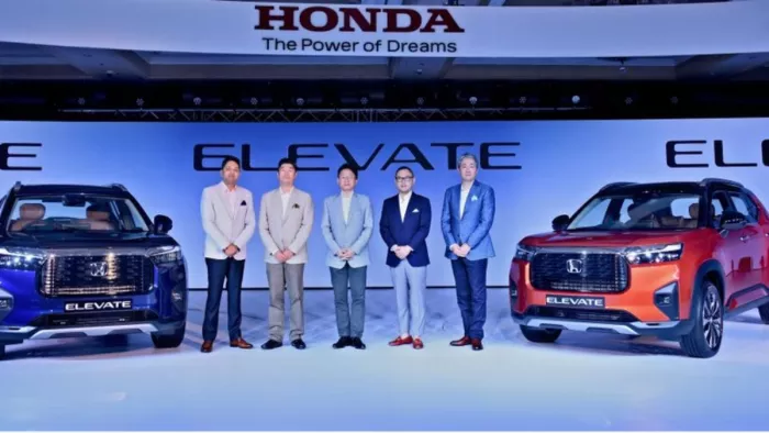 Honda Elevate Vs Creta Vs Seltos Vs Grand Vitara – प्राइस कंपैरिजन
