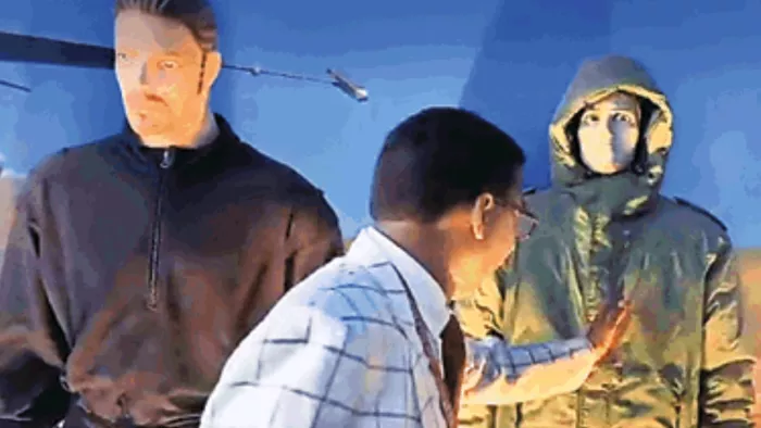 सियाचिन की सर्दी से जवानों को बचाएगी स्वदेशी वर्दी