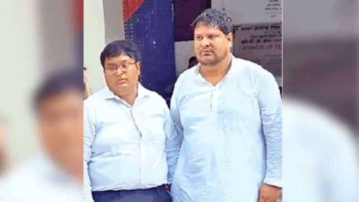 कानपुर में सरकारी जमीन पर बनाया गया चर्च, शादी समेत कई चीजों का लालच देकर मतांतरण कराने का आरोप