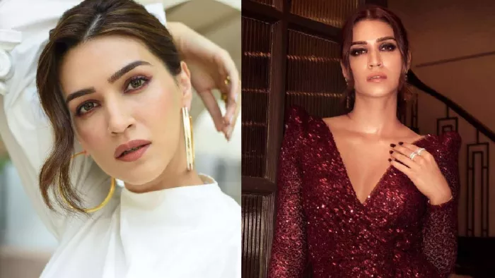 डायरी में दर्ज था 'National Film Award' पाने का ख्वाब, एक्ट्रेस Kriti Sanon ने किए चौंका देने वाले खुलासे