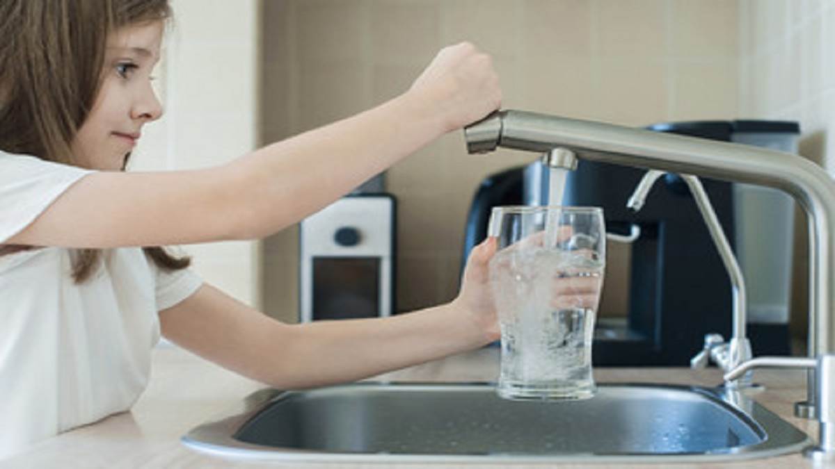 लीवप्योर Water Purifier आया बेस्ट प्यूरीफिकेशन तकनीक के साथ! बोरवेल, नल, टंकी के पानी को करेगा जड़ से साफ