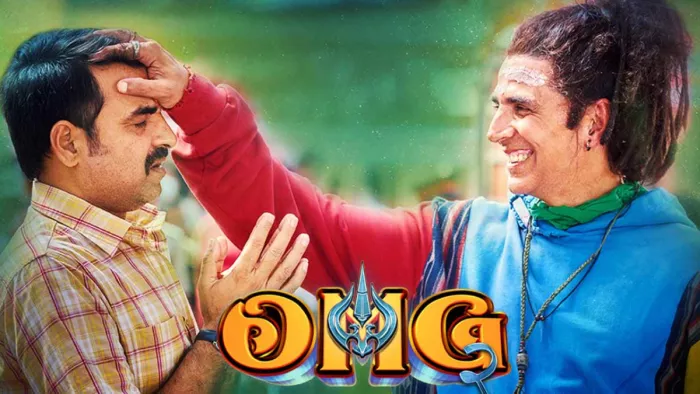Oh My God 2 Actor Akshay Kumar Instagram Image