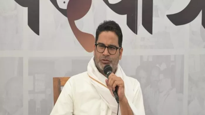 एक देश-एक चुनाव पर मोदी को मिला प्रशांत किशोर का साथ। (फाइल फोटो)