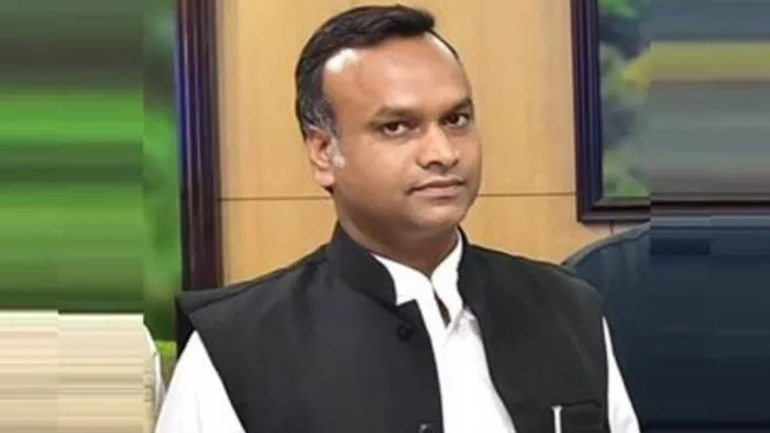 उदयनिधि स्टालिन के विवादित बयान पर प्रियांक खरगे ने टिप्पणी की।(फोटो सोर्स: जागरण)