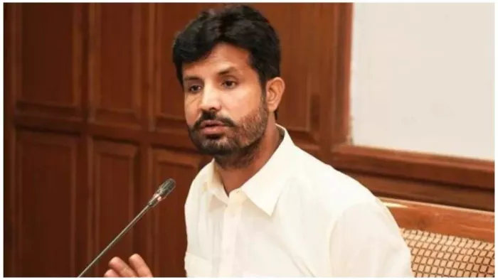 'आप' के साथ गठबंधन के नफे नुकसान को लेकर कांग्रेस करेगी मंथन, राजा वड़िंग ने बुलाई विधायकों की बैठक