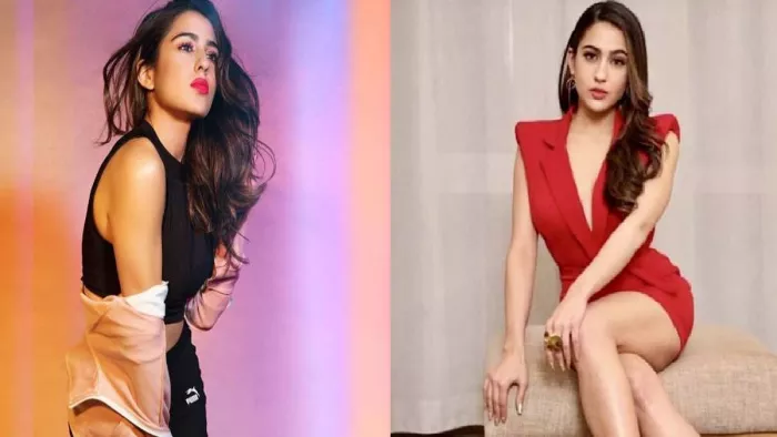 Sara Ali Khan: ...तो सारा के साथ आशिकी करते दिखेंगे कार्तिक आर्यन