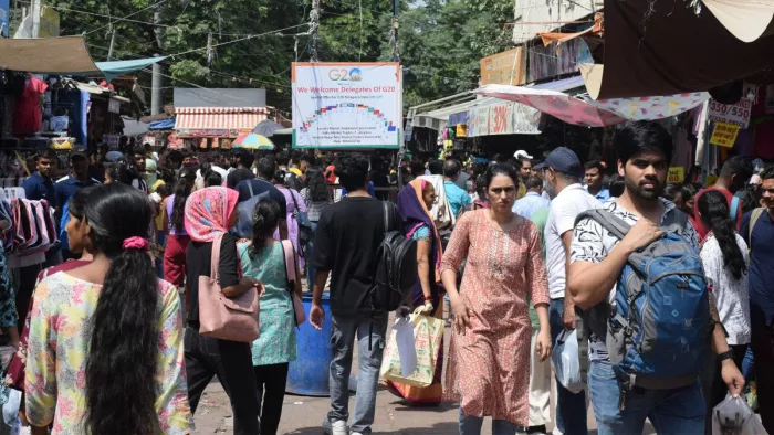 G20 Summit के दौरान खुली रहेगी सरोजिनी नगर और लाजपत नगर की मार्केट