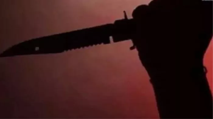 मुफस्सिल थाना क्षेत्र के गोड़वा टोला की घटना। (प्रतीकात्मक फोटो)