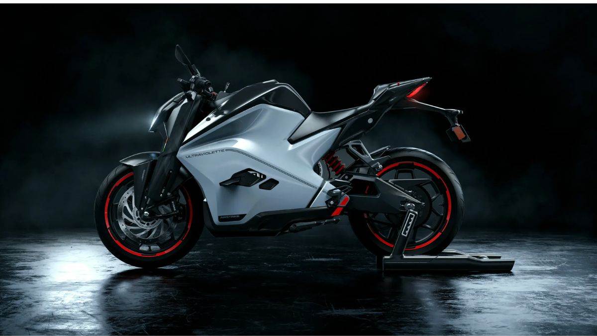 top 5 electric bike in india know there names and range