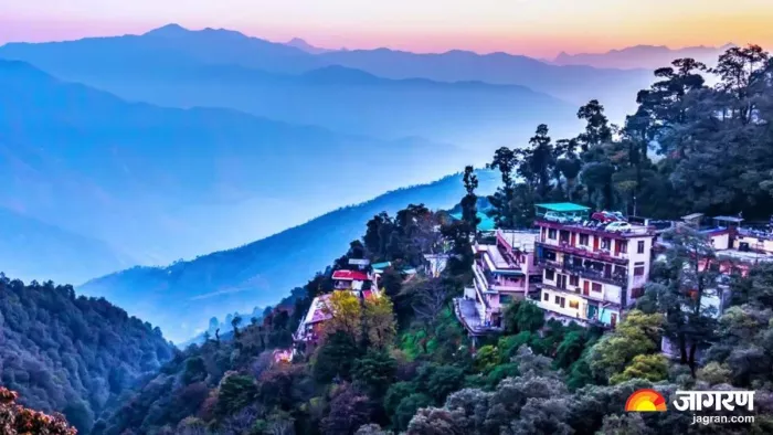 Uttarakhand Weather: उत्तराखंड में धूप के बीच-बीच में बादल छाए रहने का अनुमान