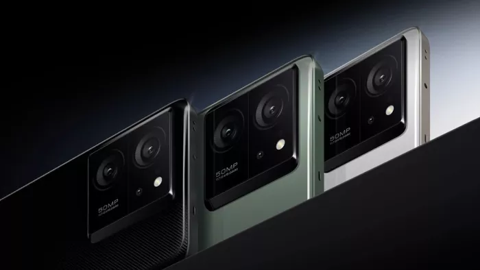 Xiaomi 13T Pro स्मार्टफोन डाइमेंशन 9200 प्रोसेसर से लैस होगा।