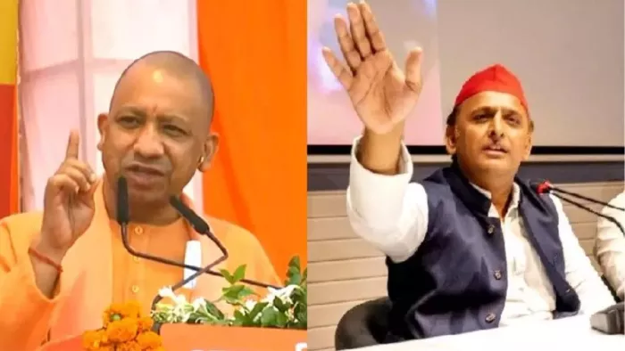 घोसी में उपचुनाव के लिए प्रचार थमा, कल डाले जाएंगे वोट; भाजपा-सपा में होगी कांटे की टक्कर