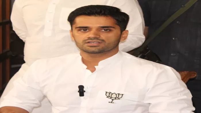 हिसार की पांच सीटों पर भाजपा ने मौजूदा विधायकों पर जताया विश्वास