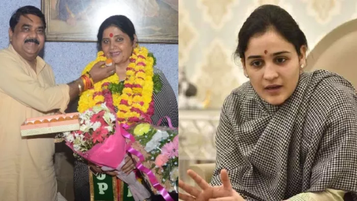 बबीता चौहान बनीं राज्य महिला आयोग में अध्यक्ष।