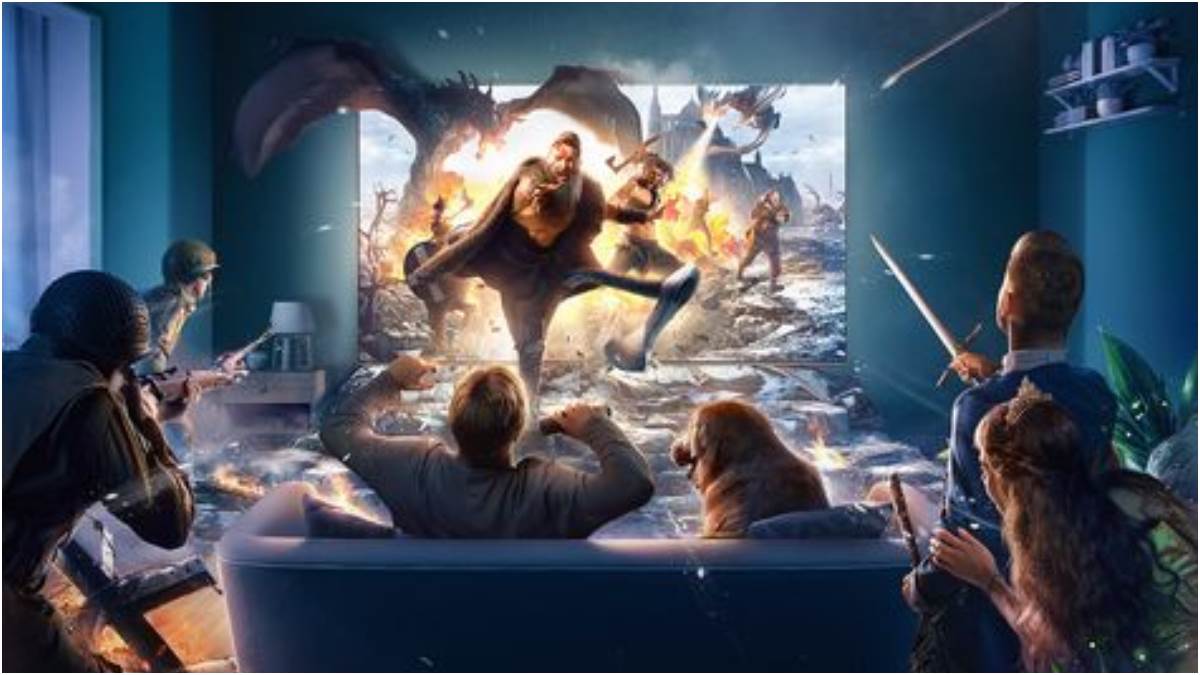 which tv brand is best in india that offer unmatched viewing experience