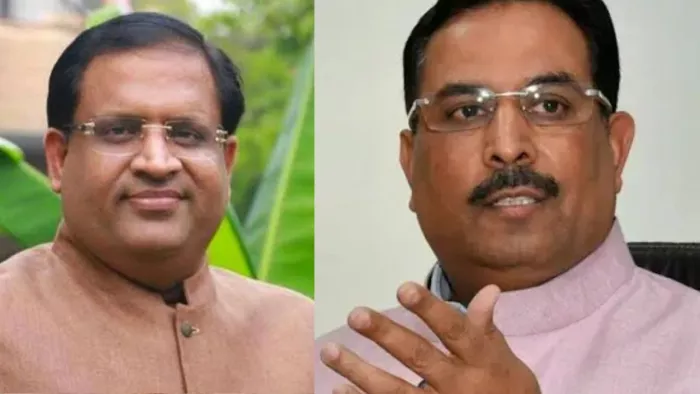 भाजपा ने हरियाणा विधानसभा चुनाव के लिए उम्मीदवारों की लिस्ट जारी की। फाइल फोटो