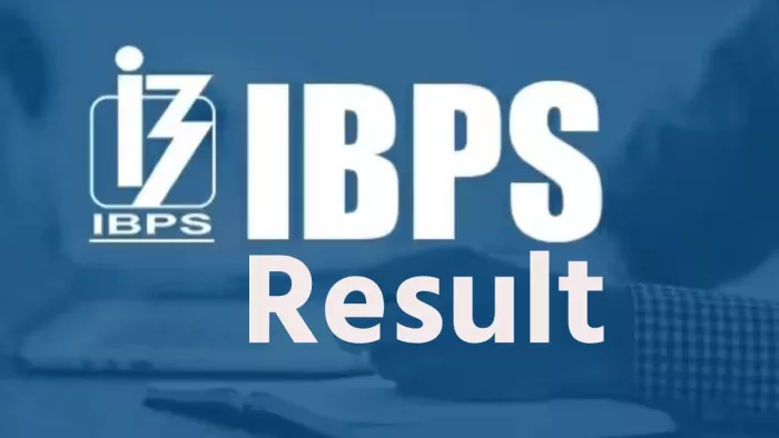 IBPS RRB PO Result 2024 OUT: आईबीपीएस आरआरबी पीओ प्रिलिम्स रिजल्ट जारी (File Photo)