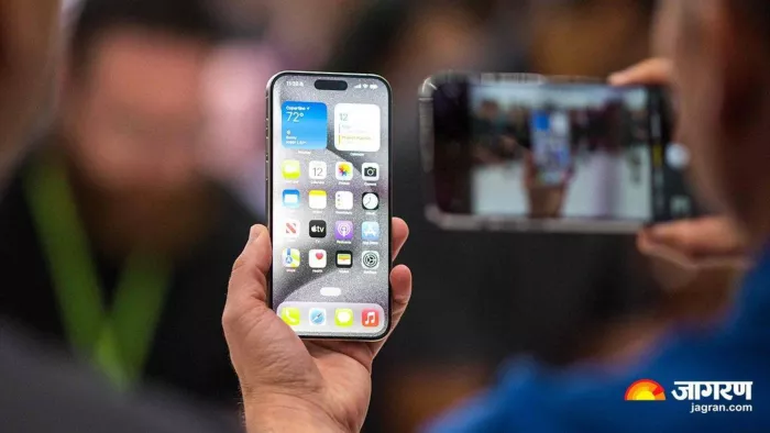 9 सितंबर को लॉन्च होगी iPhone 16 लाइनअप