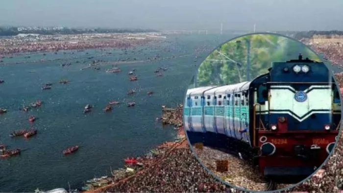 विशेष ट्रेनों के लिए दीपावली से छठ तक होगा ट्रायल (प्रतिकात्मक फोटो)