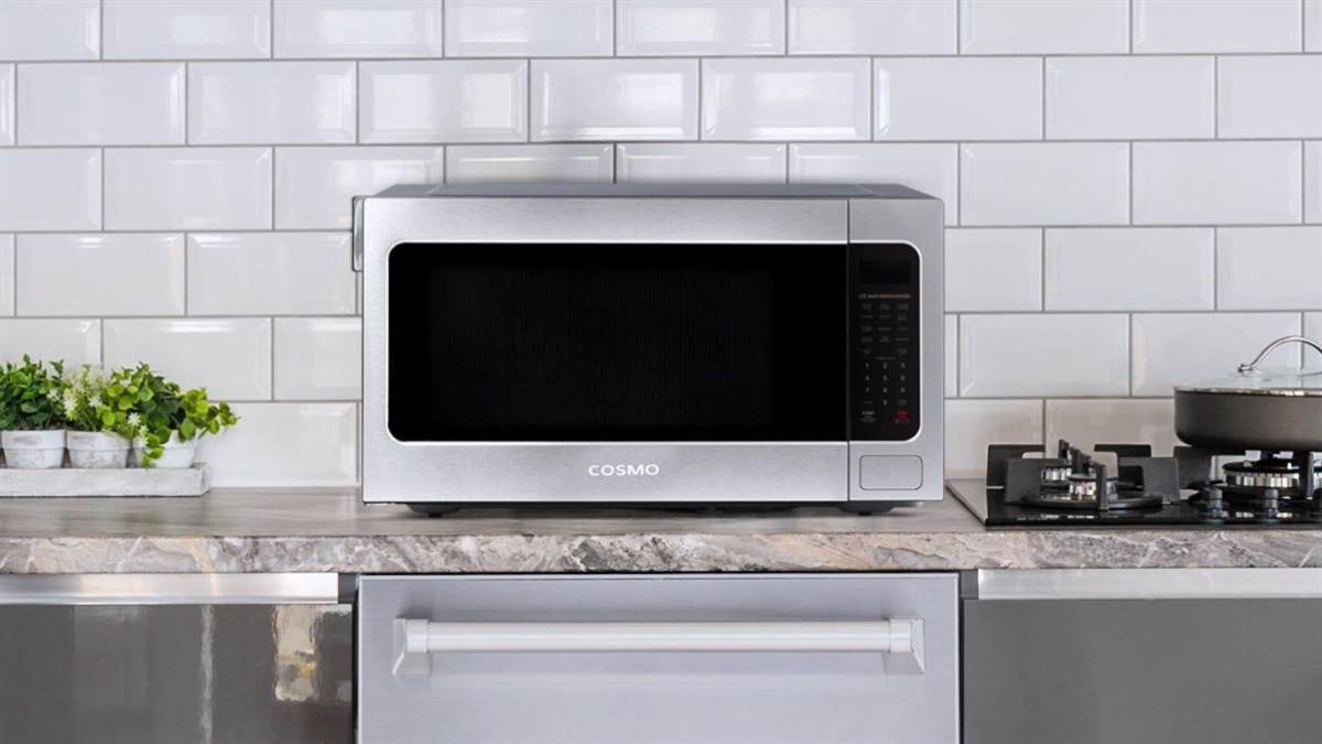 बेकिंग, कुकिंग और ग्रिलिंग के लिए लाएं ये Microwave, पाएं इंस्टेंट रेस्टोरेंट स्टाइल फूड, इनकी कीमत भी है कम