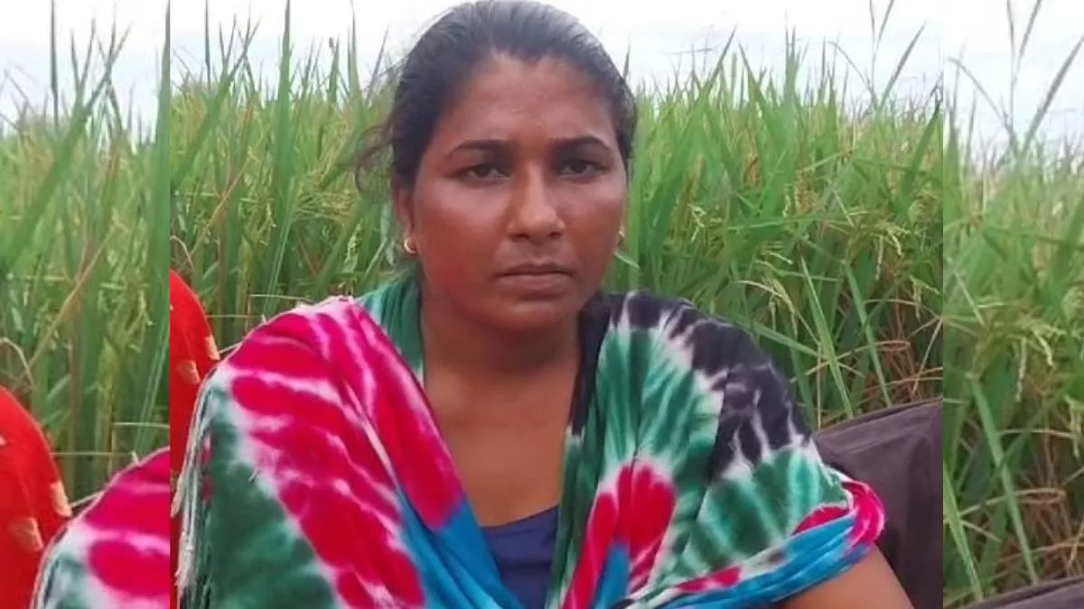 Sidharthnagar News: नशे में हैवान बना पिता, बेटे संग मिलकर बेटी को उतारा मौत के घाट
