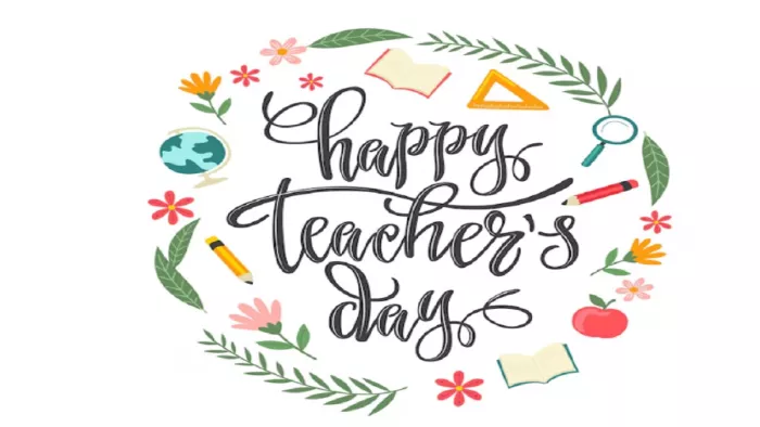 Teachers Day 2024: इन संदेशों और क्वोट्स करें अपने शिक्षकों को विश। (Image-freepik)
