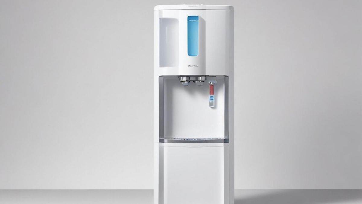 हर घर की पहली पसंद है ये Top Selling Water Dispenser, सेकेंड्स में मिलता है ठंडा-गर्म पानी