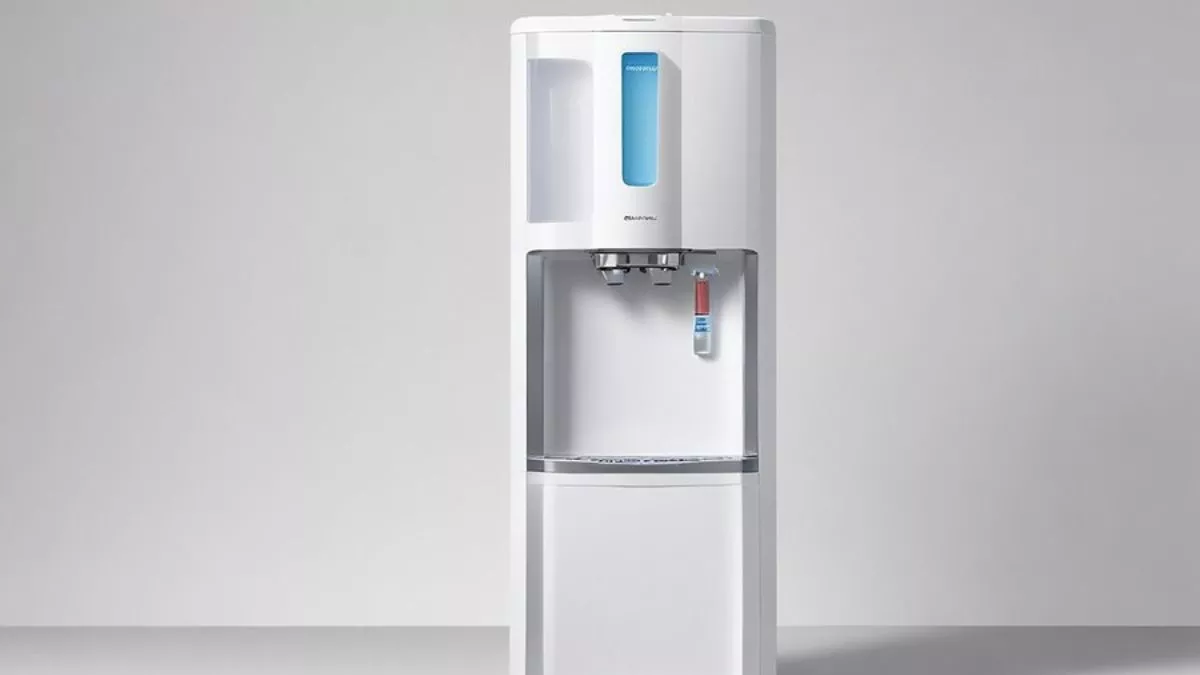 हर घर की पहली पसंद है ये Top Selling Water Dispenser, सेकेंड्स में मिलता है ठंडा-गर्म पानी