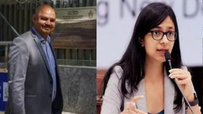 आज तिहाड़ जेल से बाहर आएगा मुख्यमंत्री अरविंद केजरीवाल का निजी सहायक विभव कुमार। फाइल फोटो