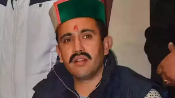 विक्रमादित्य सिंह ने संजौली में अवैध मस्जिद पर कार्रवाई का दिया आश्वासन। (फाइल फोटो)