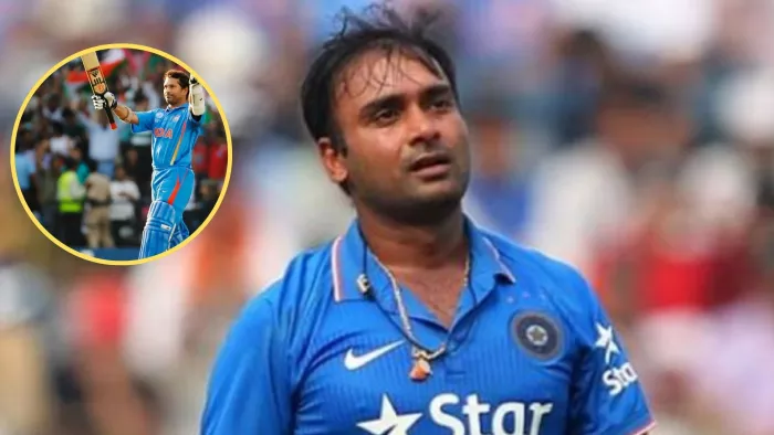 Amit Mishra Retirement: भारतीय क्रिकेटर अमित मिश्रा ने लिया संन्यास