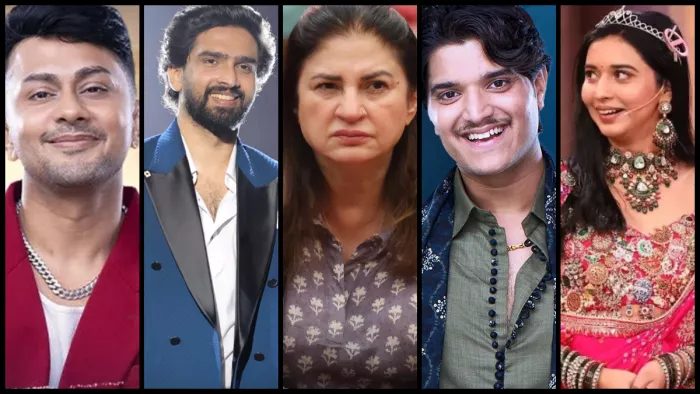 बिग बॉस 19 से इस हफ्ते एलिमिनेट होगा ये कंटेस्टेंट/ फोटो- Instagram
